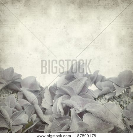 Textured Old Paper Background