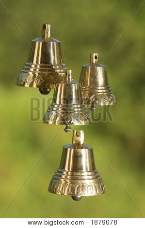 Handbells