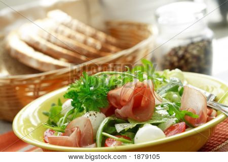 Salada