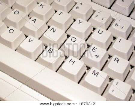 Počítač nebezpečí