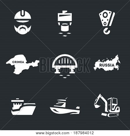 Builder, dive pile, crane hook, peninsula, fairway, russia, ship, boat, excavator.