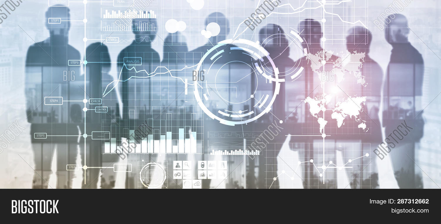 Business Intelligence Image & Photo (Free Trial) | Bigstock