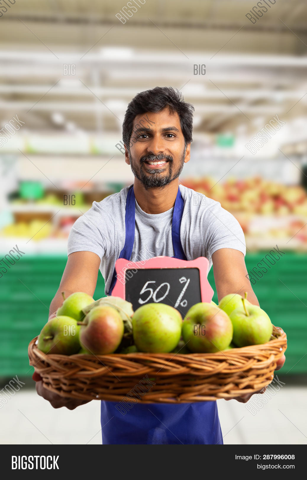 Indian Grocery Store Image & Photo (Free Trial) Bigstock