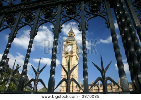 Big Ben