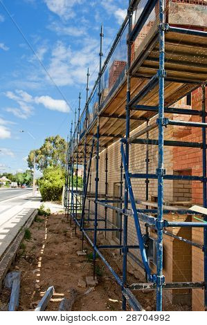 New Home Construction