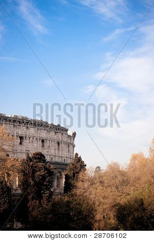 Coliseum