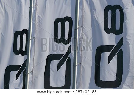 Bucharest Car Market - Romania