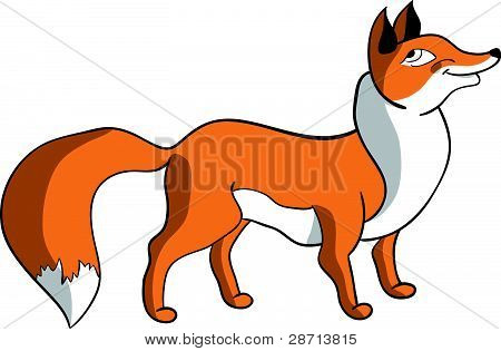 Fox