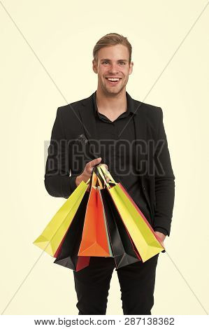 Set Budget. People Overspend On Things Because They Had No Parameters Around Spending. Shopping Budg