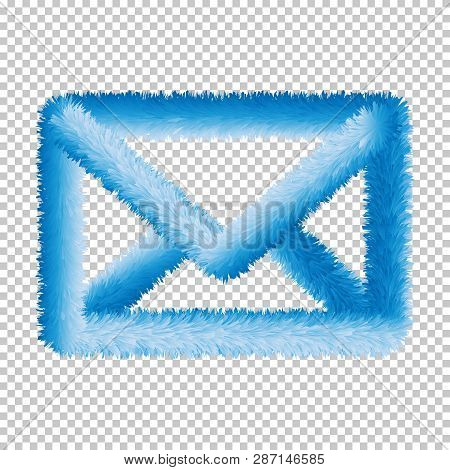 Mail Web Icon Vector Web Elements Eps10.