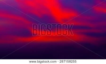 Blurred Images For Background And Other Related Tasks