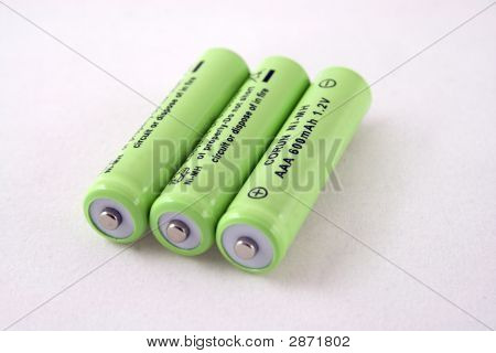 Batteria AAA