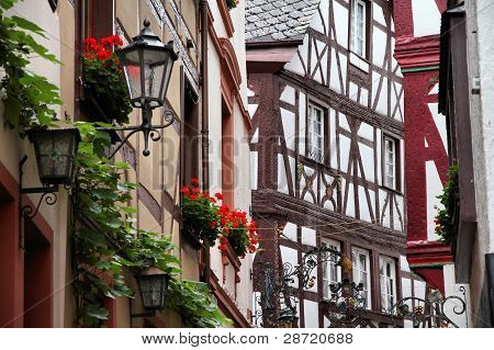 Bernkastel-kues