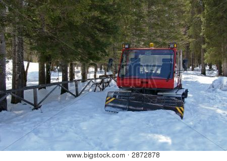 Snowcat