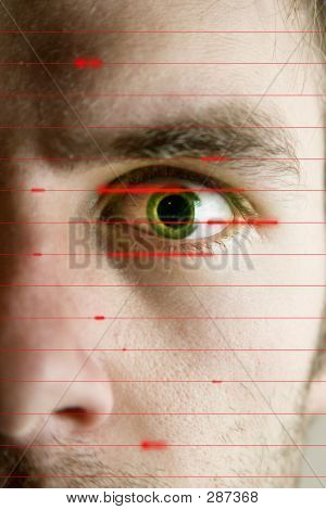 Iris Scan