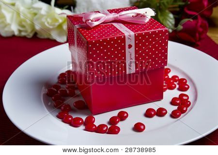 regalo di San Valentino