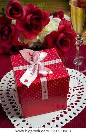 regalo di San Valentino