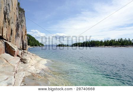 Lake Superior