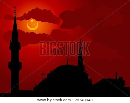 Mosque