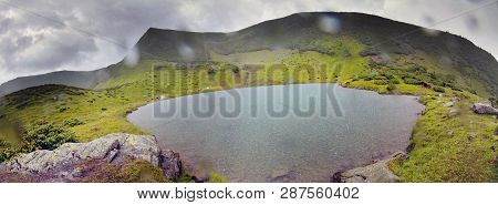 Among The Popular Tourist Destinations Of Ukraine Tour Of The Mountain Lakes Of Montenegro And Svydo