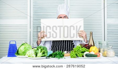 Improve Cooking Skill. Useful Book For Cooking. Start Culinary Career. Ultimate Cooking Guide Step B