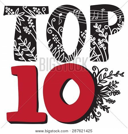 Top 10. Lettering Vector & Photo (Free Trial) | Bigstock