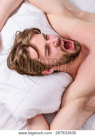 Get Adequate And Consistent Amount Of Sleep Every Night. Expert Tips On Sleeping Better. How Much Sl