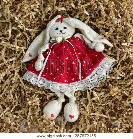 Easter Bunny Decor