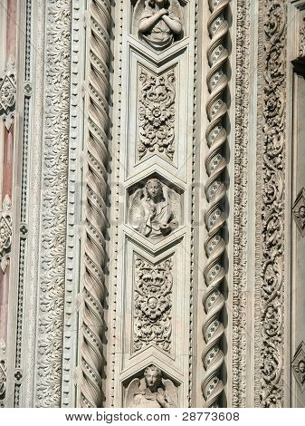 Bazylika Santa Maria del Fiore - Florencja