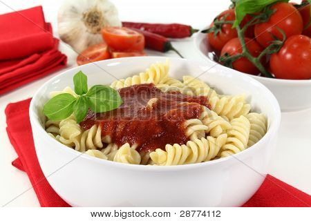 Fusilli