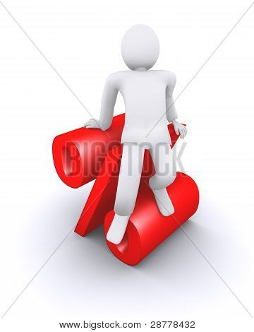 százalékkal, a pénzügyi nyereség