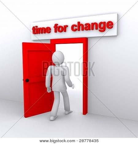 időt a módosítások, új eredmények