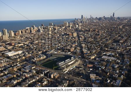 ชิคาโก รัฐอิลลินอยส์