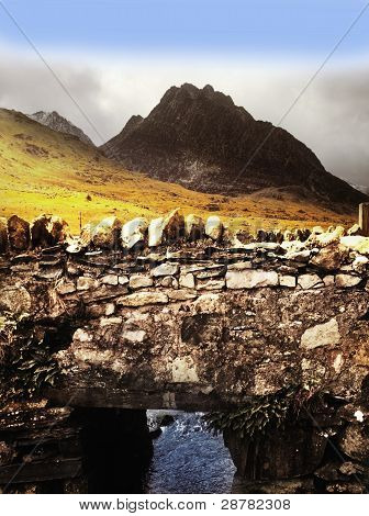 Tryfan