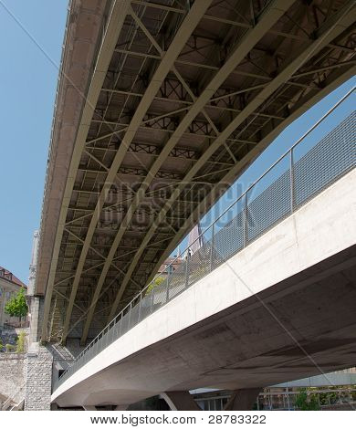 Bessières Bridge