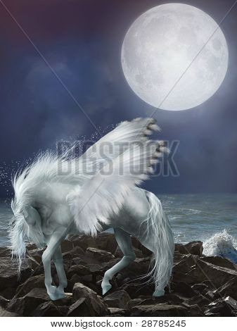 Pegasus
