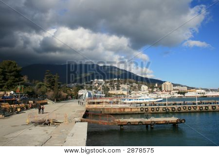 Bulutlar