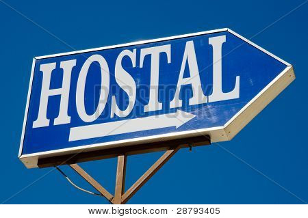 Hostal