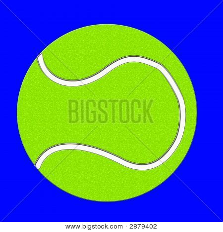 Tennispallo