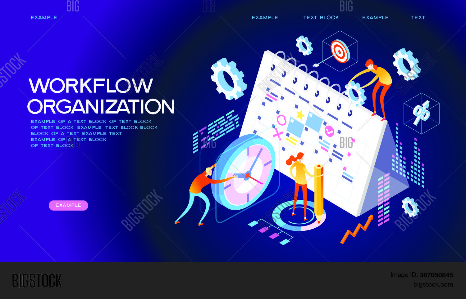 Organization Vector & Photo (Free Trial) | Bigstock