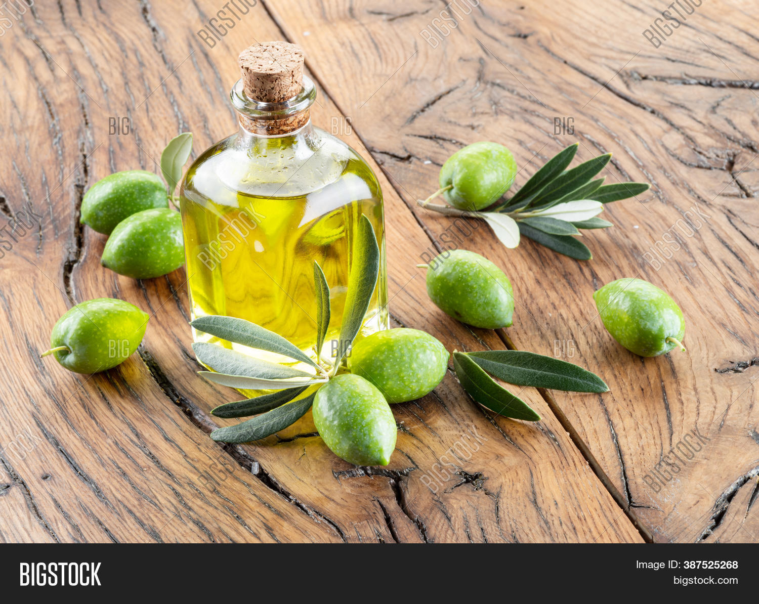 Green Natural Olives Image & Photo (Free Trial) Bigstock