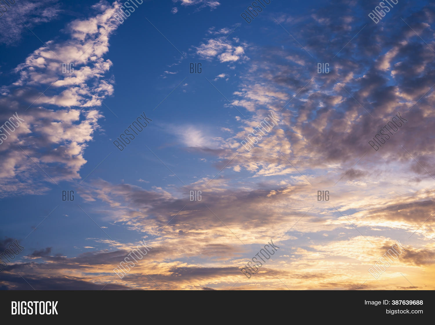 Abstract Pattern Cloud Image & Photo (Free Trial) | Bigstock