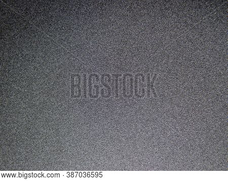 Gray Cold Dark Background. To Insert Text