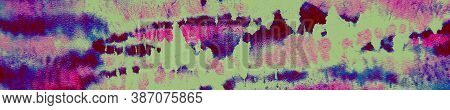 Brush Artistic Background. Hand Made Aquarelle Design. Abstract Trandy Image. Aquarelle Trandy Texti