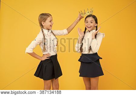 Big Boss. Motivation To Study. Friendship. Prom Queen. Childhood Pride. Education Success. Back To S