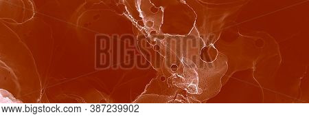 Multilayer Backdrop. Brown Pink Artistic Backdrop. Brown Pink Multilayer Backdrop. Wash Picture. Mar