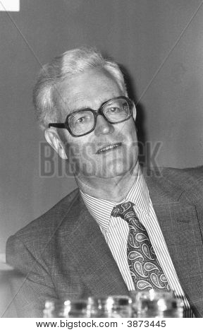 Douglas Hurd