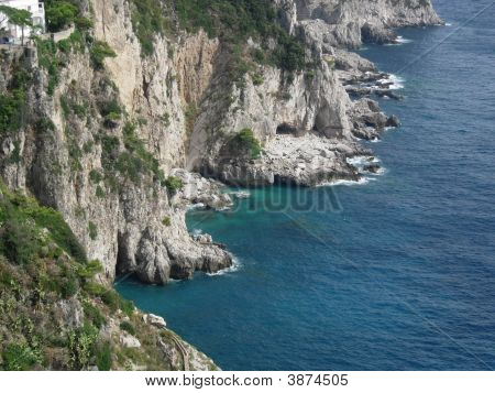 Ilseofcapri