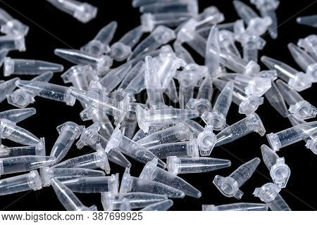 Science Plastic Test Centrifuge Tubes, Test Tube