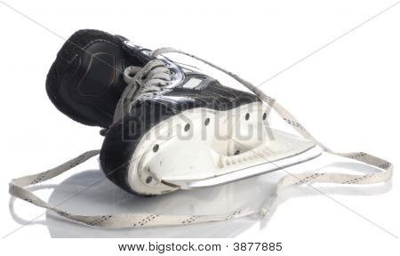 Hockey Skates